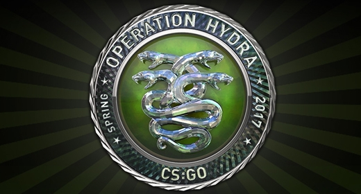 Обновление CS:GO от 17.06.17