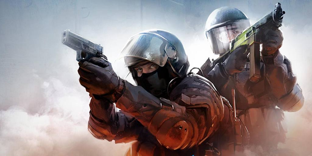 Обновление CS:GO от 21.06.17