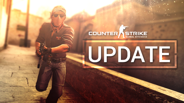 Обновление CS:GO от 18.08.2017