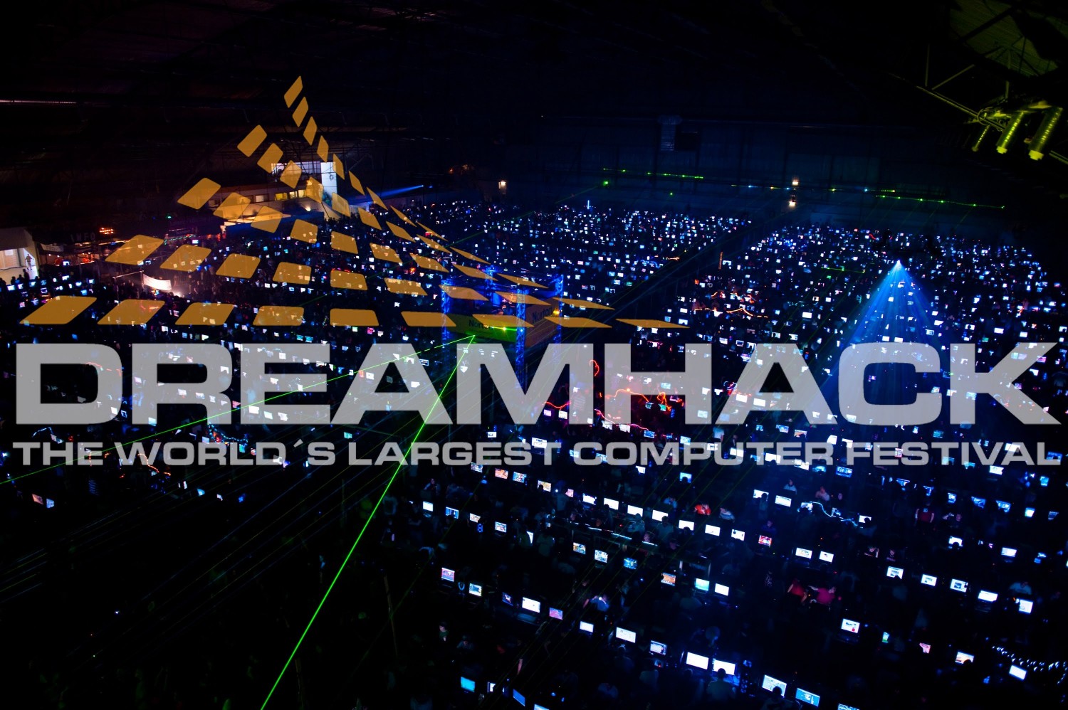 DreamHack назвала обладателей инвайтов на DH Valencia 2017