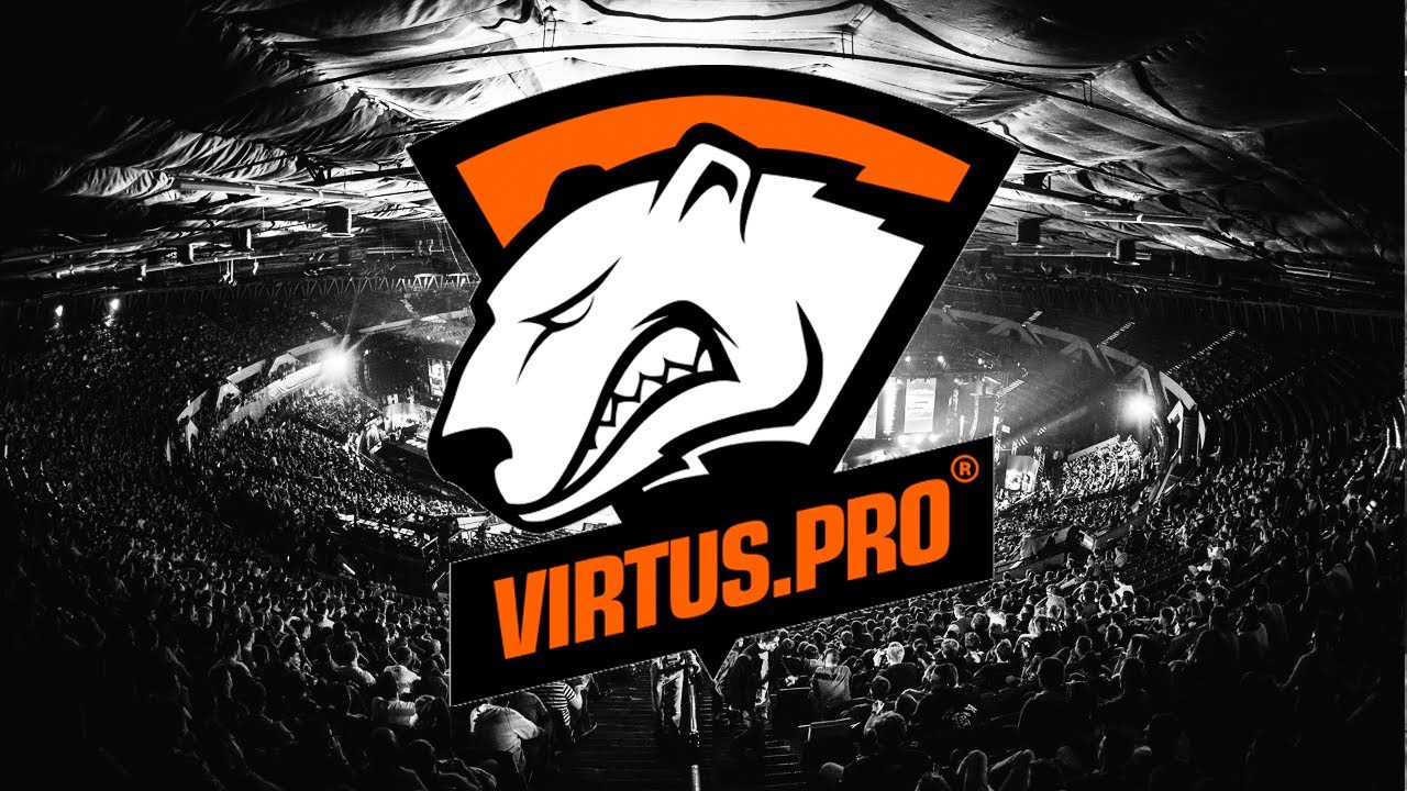 Роман Дворянкин рассказал о психологе Virtus.pro