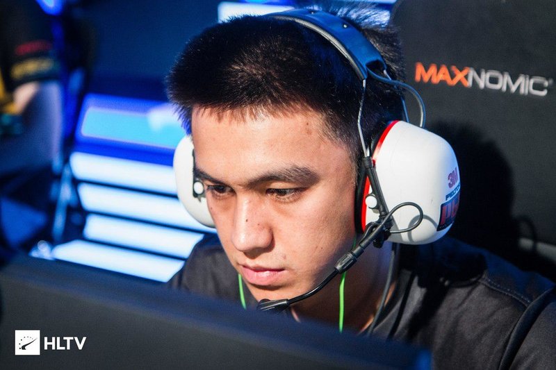 fitch укомплектовал состав Gambit